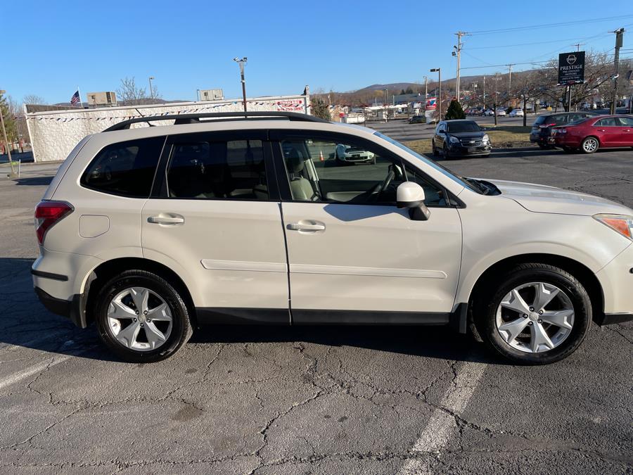 2014 Subaru Forester 4dr Auto 2.5i Premium PZEV, available for sale in New Windsor, New York | Prestige Pre-Owned Motors Inc. New Windsor, New York 2014 Subaru Forester 4dr Auto 2.5i Premium PZEV, available for sale in New Windsor, New York | Prestige Pre-Owned Motors Inc. New Windsor, New York