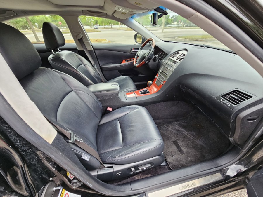 2007 Lexus ES 350 4dr Sdn, available for sale in Longwood, Florida | Majestic Autos Inc.. Longwood, Florida 2007 Lexus ES 350 4dr Sdn, available for sale in Longwood, Florida | Majestic Autos Inc.. Longwood, Florida