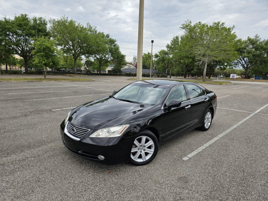 2007 Lexus ES 350 4dr Sdn, available for sale in Longwood, Florida | Majestic Autos Inc.. Longwood, Florida