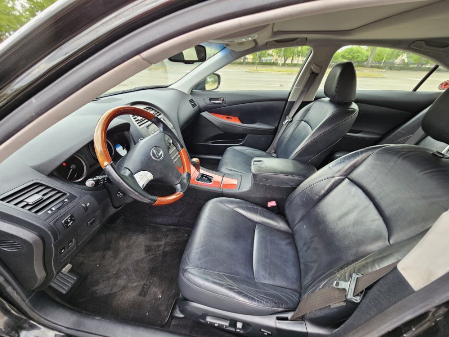 2007 Lexus ES 350 4dr Sdn, available for sale in Longwood, Florida | Majestic Autos Inc.. Longwood, Florida 2007 Lexus ES 350 4dr Sdn, available for sale in Longwood, Florida | Majestic Autos Inc.. Longwood, Florida