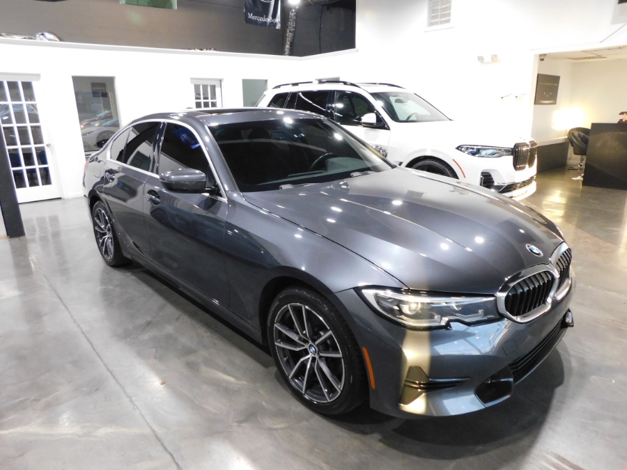2019 BMW 3 Series 330i xDrive Sedan North America, available for sale in Lodi, New Jersey | Auto Gallery. Lodi, New Jersey 2019 BMW 3 Series 330i xDrive Sedan North America, available for sale in Lodi, New Jersey | Auto Gallery. Lodi, New Jersey