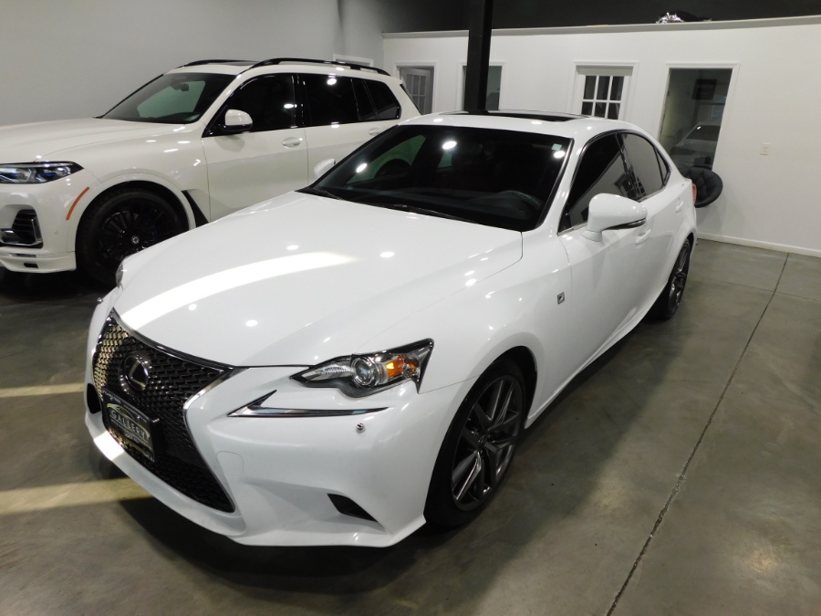 2015 Lexus IS 350 4dr Sdn AWD, available for sale in Lodi, New Jersey | Auto Gallery. Lodi, New Jersey 2015 Lexus IS 350 4dr Sdn AWD, available for sale in Lodi, New Jersey | Auto Gallery. Lodi, New Jersey