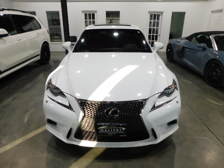 2015 Lexus IS 350 4dr Sdn AWD, available for sale in Lodi, New Jersey | Auto Gallery. Lodi, New Jersey 2015 Lexus IS 350 4dr Sdn AWD, available for sale in Lodi, New Jersey | Auto Gallery. Lodi, New Jersey
