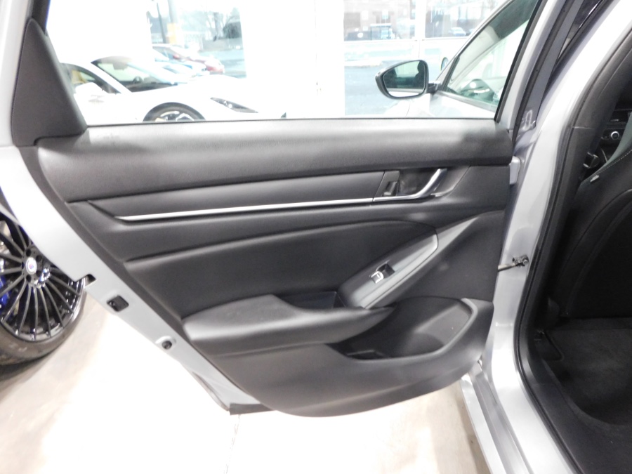 2019 Honda Accord Sedan Sport 1.5T CVT, available for sale in Lodi, New Jersey | Auto Gallery. Lodi, New Jersey 2019 Honda Accord Sedan Sport 1.5T CVT, available for sale in Lodi, New Jersey | Auto Gallery. Lodi, New Jersey