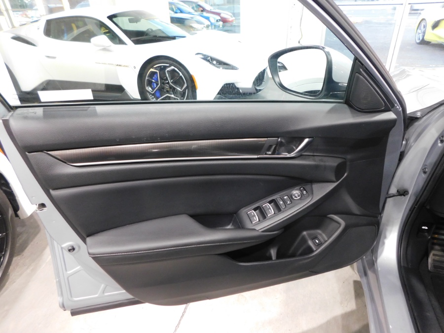 2019 Honda Accord Sedan Sport 1.5T CVT, available for sale in Lodi, New Jersey | Auto Gallery. Lodi, New Jersey 2019 Honda Accord Sedan Sport 1.5T CVT, available for sale in Lodi, New Jersey | Auto Gallery. Lodi, New Jersey