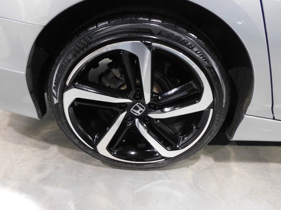 2019 Honda Accord Sedan Sport 1.5T CVT, available for sale in Lodi, New Jersey | Auto Gallery. Lodi, New Jersey 2019 Honda Accord Sedan Sport 1.5T CVT, available for sale in Lodi, New Jersey | Auto Gallery. Lodi, New Jersey