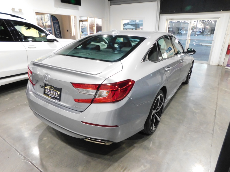 2019 Honda Accord Sedan Sport 1.5T CVT, available for sale in Lodi, New Jersey | Auto Gallery. Lodi, New Jersey 2019 Honda Accord Sedan Sport 1.5T CVT, available for sale in Lodi, New Jersey | Auto Gallery. Lodi, New Jersey