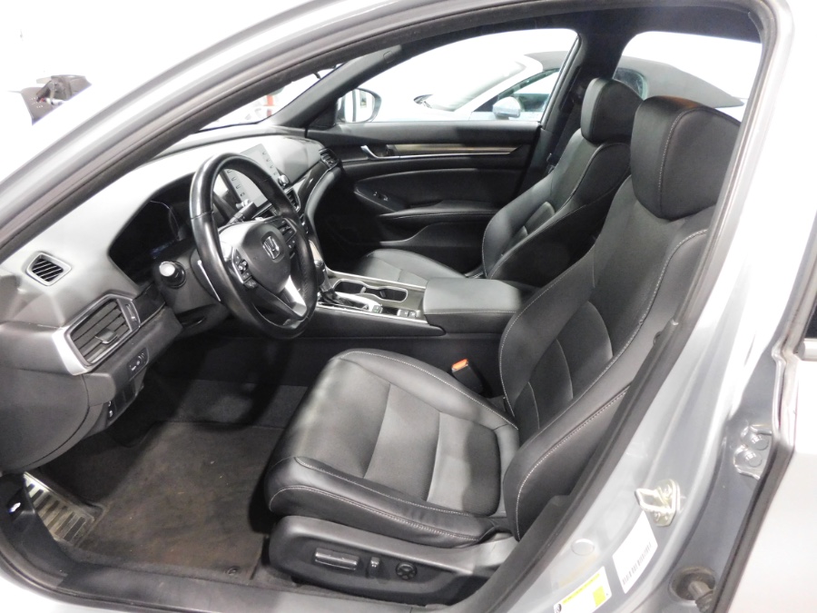 2019 Honda Accord Sedan Sport 1.5T CVT, available for sale in Lodi, New Jersey | Auto Gallery. Lodi, New Jersey 2019 Honda Accord Sedan Sport 1.5T CVT, available for sale in Lodi, New Jersey | Auto Gallery. Lodi, New Jersey