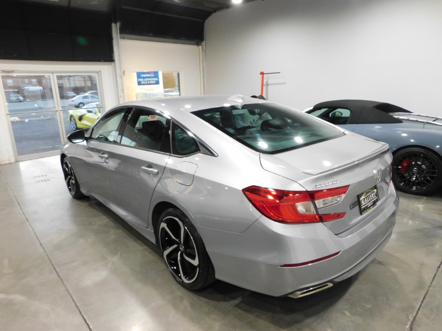 2019 Honda Accord Sedan Sport 1.5T CVT, available for sale in Lodi, New Jersey | Auto Gallery. Lodi, New Jersey 2019 Honda Accord Sedan Sport 1.5T CVT, available for sale in Lodi, New Jersey | Auto Gallery. Lodi, New Jersey