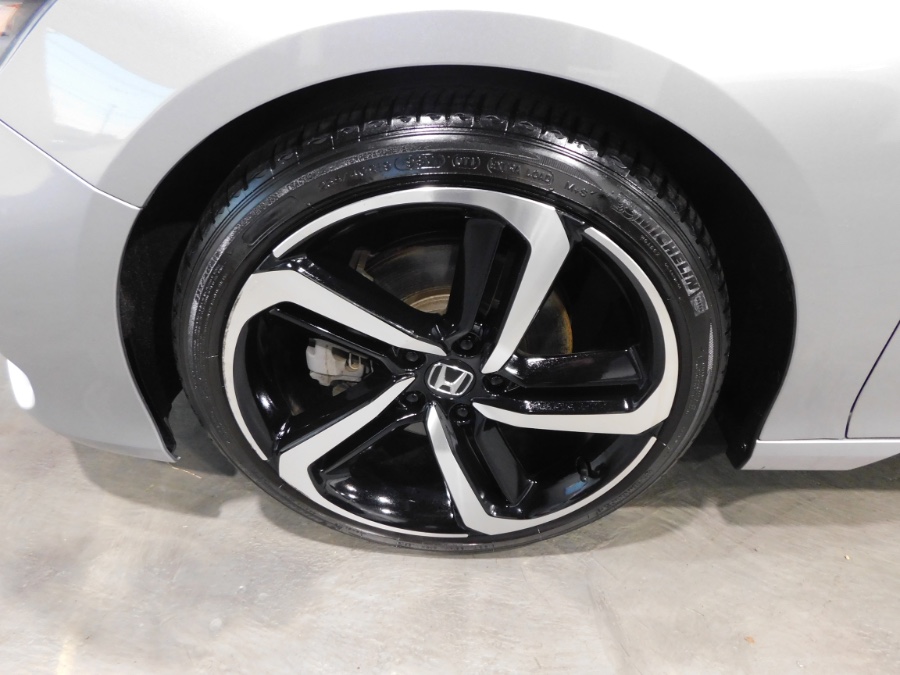 2019 Honda Accord Sedan Sport 1.5T CVT, available for sale in Lodi, New Jersey | Auto Gallery. Lodi, New Jersey 2019 Honda Accord Sedan Sport 1.5T CVT, available for sale in Lodi, New Jersey | Auto Gallery. Lodi, New Jersey