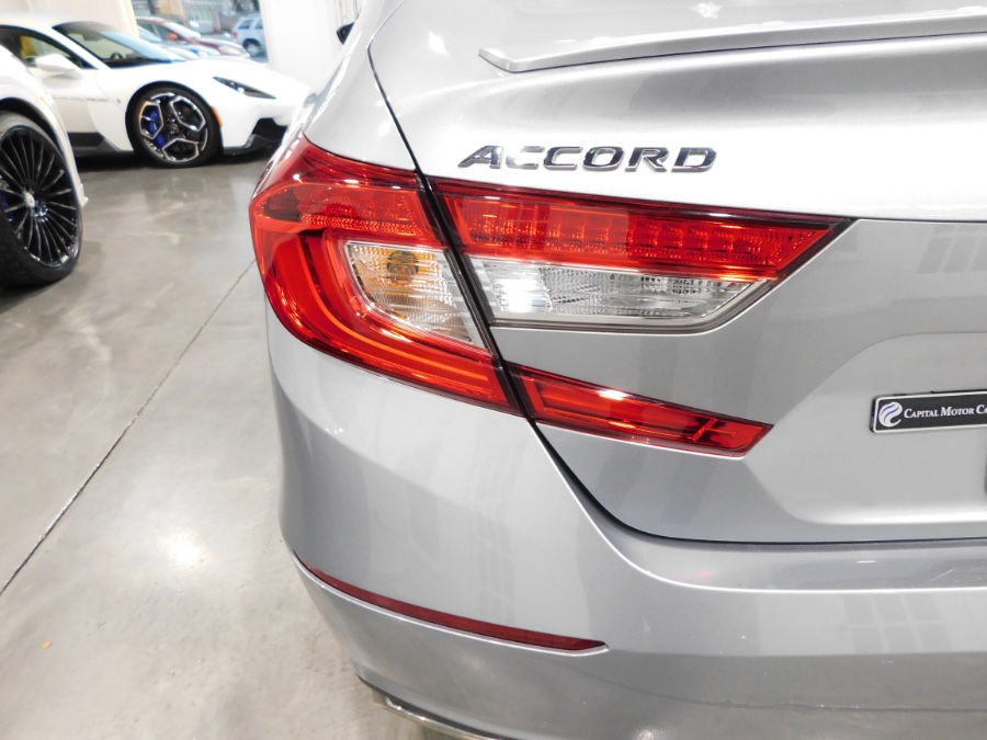 2019 Honda Accord Sedan Sport 1.5T CVT, available for sale in Lodi, New Jersey | Auto Gallery. Lodi, New Jersey 2019 Honda Accord Sedan Sport 1.5T CVT, available for sale in Lodi, New Jersey | Auto Gallery. Lodi, New Jersey