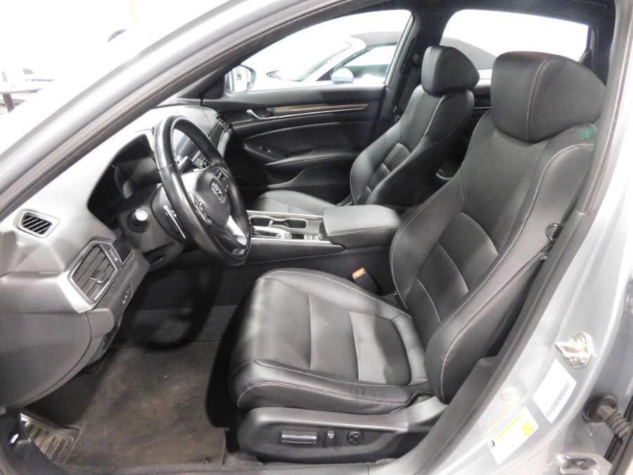2019 Honda Accord Sedan Sport 1.5T CVT, available for sale in Lodi, New Jersey | Auto Gallery. Lodi, New Jersey 2019 Honda Accord Sedan Sport 1.5T CVT, available for sale in Lodi, New Jersey | Auto Gallery. Lodi, New Jersey
