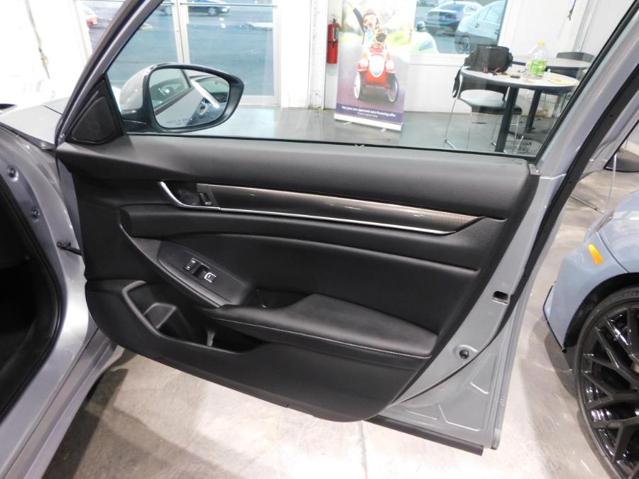 2019 Honda Accord Sedan Sport 1.5T CVT, available for sale in Lodi, New Jersey | Auto Gallery. Lodi, New Jersey 2019 Honda Accord Sedan Sport 1.5T CVT, available for sale in Lodi, New Jersey | Auto Gallery. Lodi, New Jersey