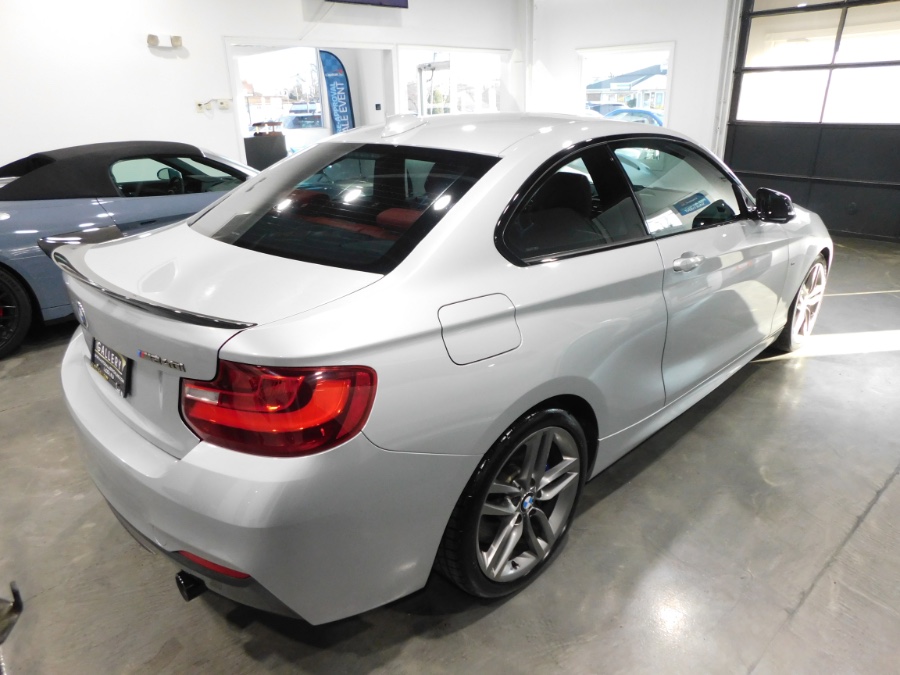 2017 BMW 2 Series M240i xDrive Coupe, available for sale in Lodi, New Jersey | Auto Gallery. Lodi, New Jersey 2017 BMW 2 Series M240i xDrive Coupe, available for sale in Lodi, New Jersey | Auto Gallery. Lodi, New Jersey