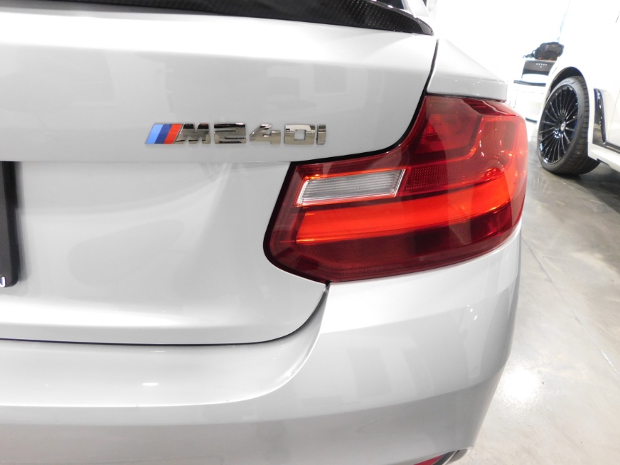 2017 BMW 2 Series M240i xDrive Coupe, available for sale in Lodi, New Jersey | Auto Gallery. Lodi, New Jersey 2017 BMW 2 Series M240i xDrive Coupe, available for sale in Lodi, New Jersey | Auto Gallery. Lodi, New Jersey