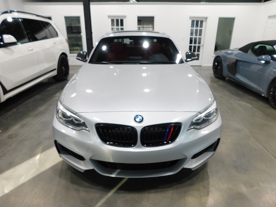 2017 BMW 2 Series M240i xDrive Coupe, available for sale in Lodi, New Jersey | Auto Gallery. Lodi, New Jersey 2017 BMW 2 Series M240i xDrive Coupe, available for sale in Lodi, New Jersey | Auto Gallery. Lodi, New Jersey