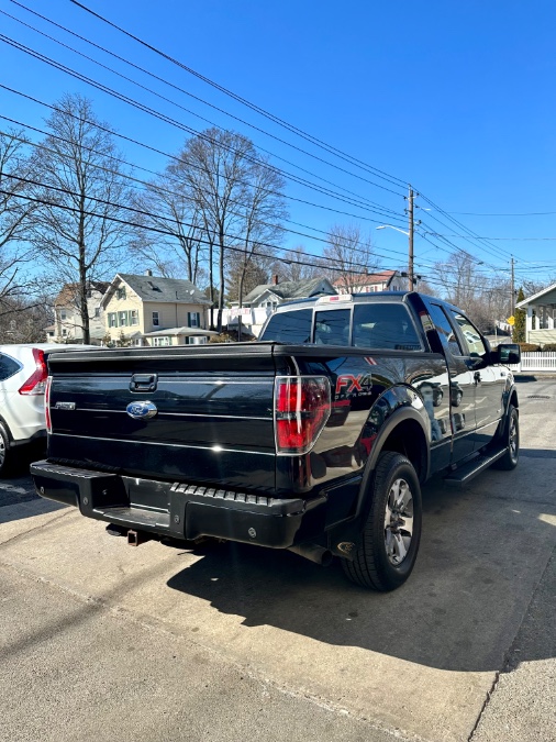 2013 Ford F-150 4WD SuperCab 145" FX4, available for sale in Melrose, Massachusetts | Melrose Auto Gallery. Melrose, Massachusetts 2013 Ford F-150 4WD SuperCab 145" FX4, available for sale in Melrose, Massachusetts | Melrose Auto Gallery. Melrose, Massachusetts