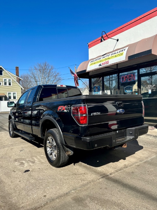 2013 Ford F-150 4WD SuperCab 145" FX4, available for sale in Melrose, Massachusetts | Melrose Auto Gallery. Melrose, Massachusetts 2013 Ford F-150 4WD SuperCab 145" FX4, available for sale in Melrose, Massachusetts | Melrose Auto Gallery. Melrose, Massachusetts