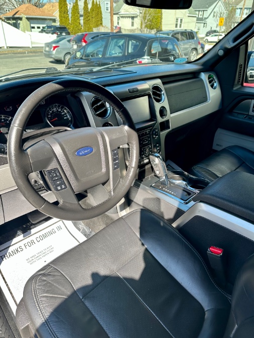 2013 Ford F-150 4WD SuperCab 145" FX4, available for sale in Melrose, Massachusetts | Melrose Auto Gallery. Melrose, Massachusetts 2013 Ford F-150 4WD SuperCab 145" FX4, available for sale in Melrose, Massachusetts | Melrose Auto Gallery. Melrose, Massachusetts