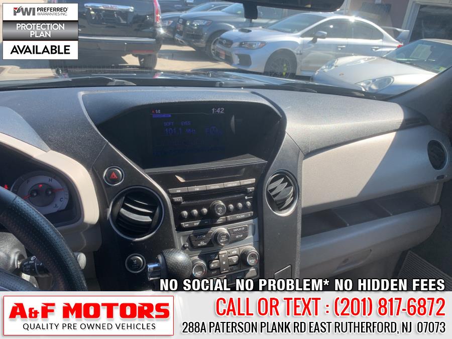 2013 Honda Pilot 4WD 4dr EX, available for sale in East Rutherford, New Jersey | A&F Motors LLC. East Rutherford, New Jersey 2013 Honda Pilot 4WD 4dr EX, available for sale in East Rutherford, New Jersey | A&F Motors LLC. East Rutherford, New Jersey