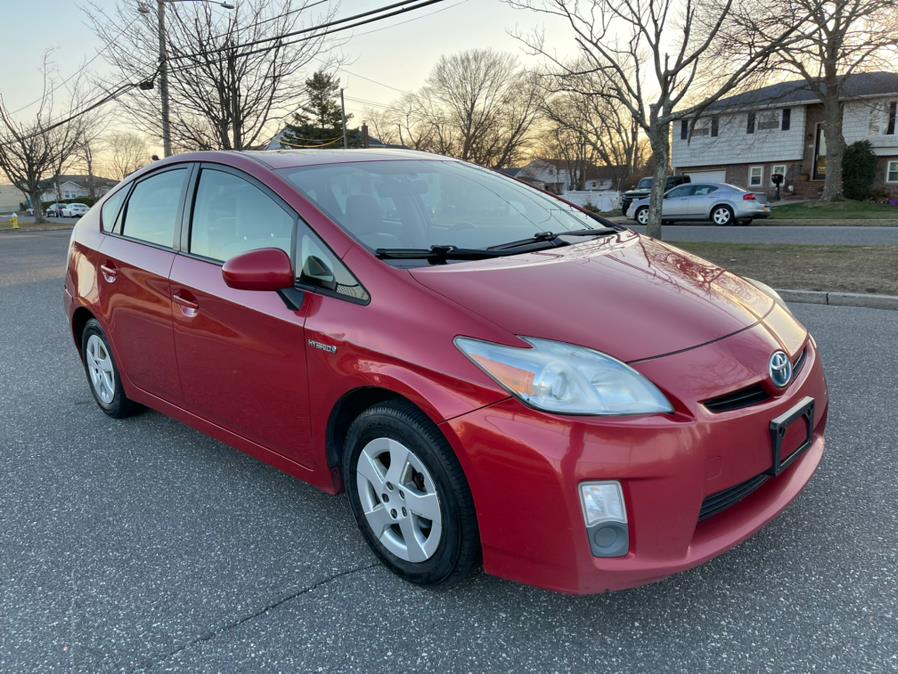 2010 Toyota Prius 5dr HB II (Natl), available for sale in Copiague, New York | Great Deal Motors. Copiague, New York 2010 Toyota Prius 5dr HB II (Natl), available for sale in Copiague, New York | Great Deal Motors. Copiague, New York