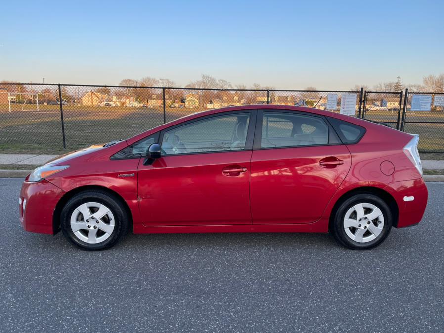 2010 Toyota Prius 5dr HB II (Natl), available for sale in Copiague, New York | Great Deal Motors. Copiague, New York 2010 Toyota Prius 5dr HB II (Natl), available for sale in Copiague, New York | Great Deal Motors. Copiague, New York