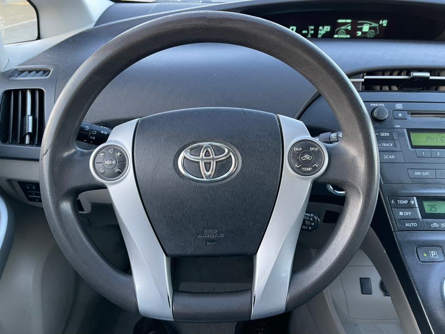 2010 Toyota Prius 5dr HB II (Natl), available for sale in Copiague, New York | Great Deal Motors. Copiague, New York