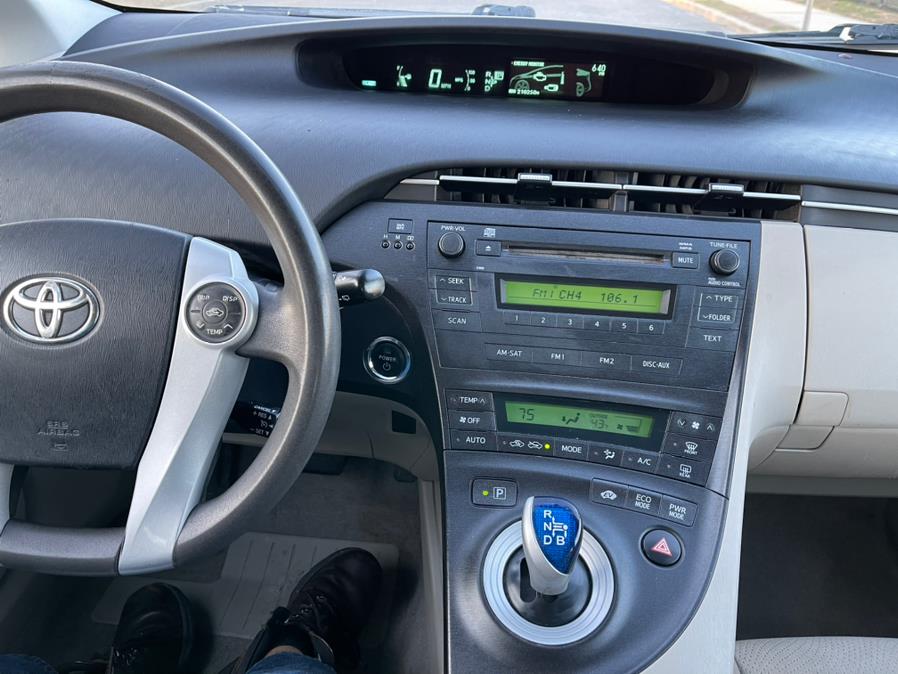 2010 Toyota Prius 5dr HB II (Natl), available for sale in Copiague, New York | Great Deal Motors. Copiague, New York 2010 Toyota Prius 5dr HB II (Natl), available for sale in Copiague, New York | Great Deal Motors. Copiague, New York