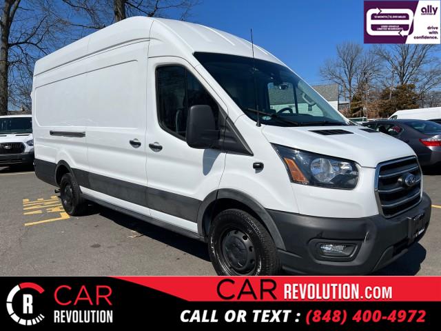 2020 Ford Transit Cargo Van T-350 148'' HR, available for sale in Maple Shade, New Jersey | Car Revolution. Maple Shade, New Jersey