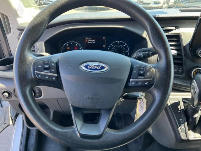 2020 Ford Transit Cargo Van T-350 148'' HR, available for sale in Maple Shade, New Jersey | Car Revolution. Maple Shade, New Jersey 2020 Ford Transit Cargo Van T-350 148'' HR, available for sale in Maple Shade, New Jersey | Car Revolution. Maple Shade, New Jersey