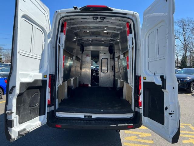 2020 Ford Transit Cargo Van T-350 148'' HR, available for sale in Maple Shade, New Jersey | Car Revolution. Maple Shade, New Jersey 2020 Ford Transit Cargo Van T-350 148'' HR, available for sale in Maple Shade, New Jersey | Car Revolution. Maple Shade, New Jersey