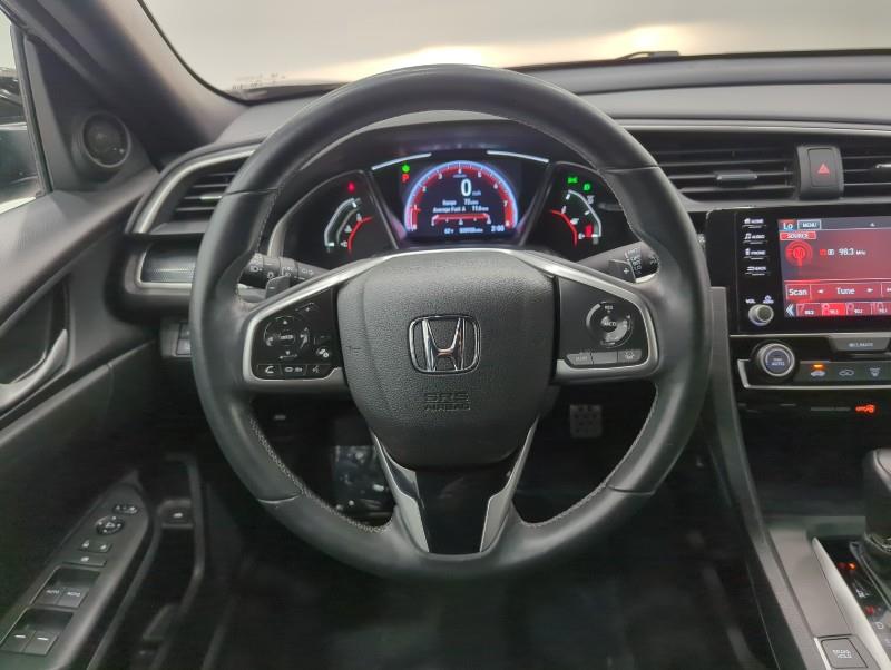 2020 Honda Civic Sedan Sport, available for sale in Maple Shade, New Jersey | Car Revolution. Maple Shade, New Jersey 2020 Honda Civic Sedan Sport, available for sale in Maple Shade, New Jersey | Car Revolution. Maple Shade, New Jersey