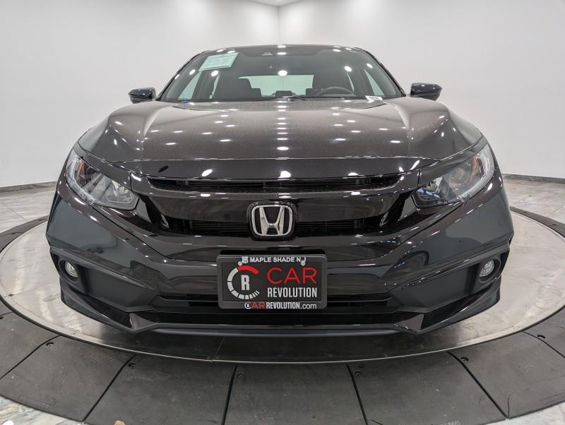 2020 Honda Civic Sedan Sport, available for sale in Maple Shade, New Jersey | Car Revolution. Maple Shade, New Jersey 2020 Honda Civic Sedan Sport, available for sale in Maple Shade, New Jersey | Car Revolution. Maple Shade, New Jersey