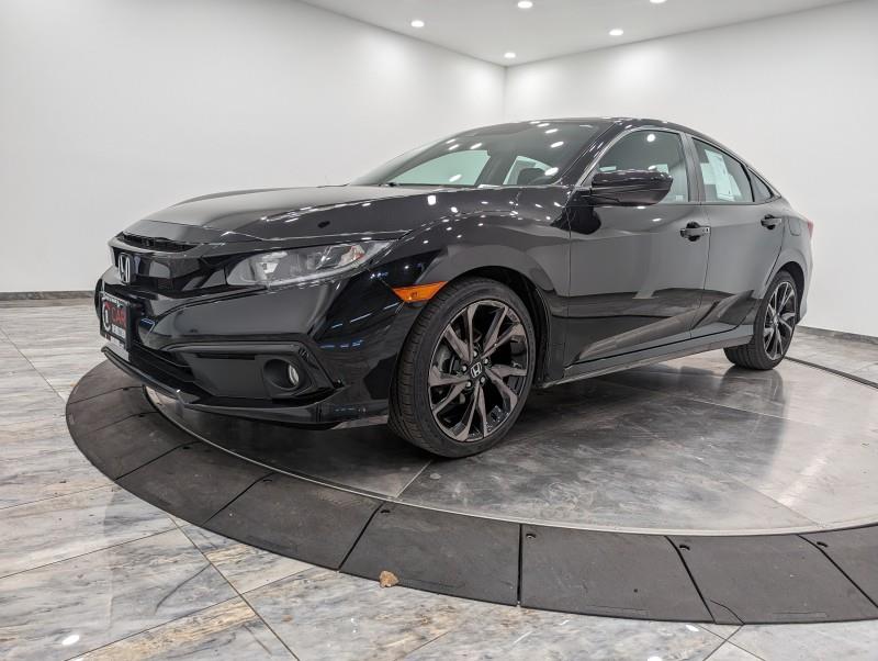 2020 Honda Civic Sedan Sport, available for sale in Maple Shade, New Jersey | Car Revolution. Maple Shade, New Jersey 2020 Honda Civic Sedan Sport, available for sale in Maple Shade, New Jersey | Car Revolution. Maple Shade, New Jersey