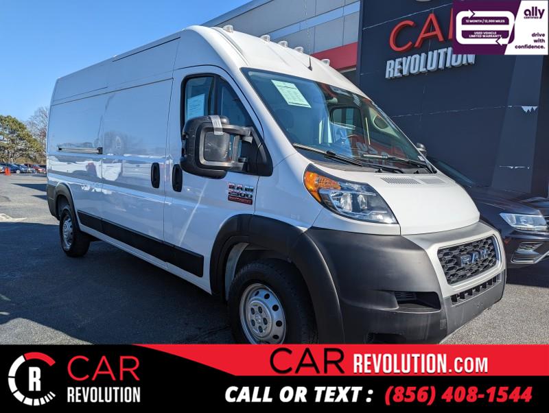 2021 Ram 2500 Promaster Cargo Van , available for sale in Maple Shade, NJ