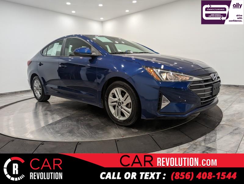 2020 Hyundai Elantra SEL, available for sale in Maple Shade, New Jersey | Car Revolution. Maple Shade, New Jersey