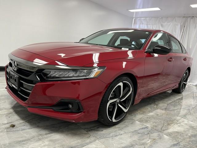 2021 Honda Accord Sedan Sport SE, available for sale in Maple Shade, New Jersey | Car Revolution. Maple Shade, New Jersey 2021 Honda Accord Sedan Sport SE, available for sale in Maple Shade, New Jersey | Car Revolution. Maple Shade, New Jersey