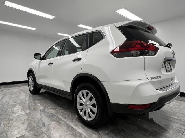 2019 Nissan Rogue S AWD, available for sale in Maple Shade, New Jersey | Car Revolution. Maple Shade, New Jersey 2019 Nissan Rogue S AWD, available for sale in Maple Shade, New Jersey | Car Revolution. Maple Shade, New Jersey