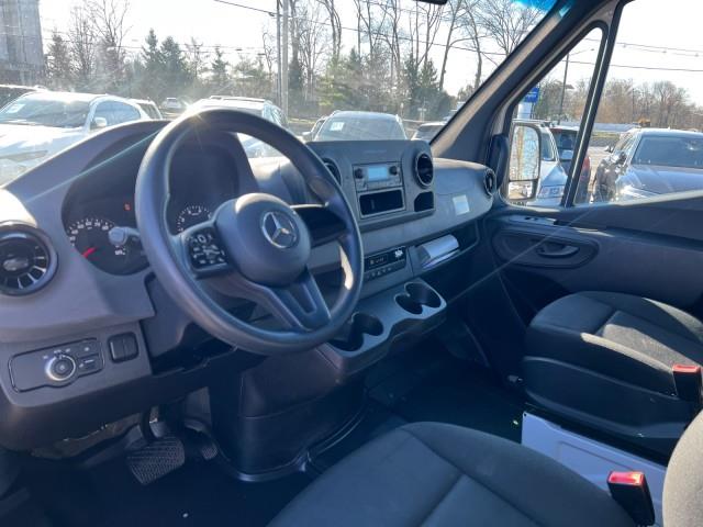2021 Mercedes-benz Sprinter Cargo Van 2500 HR 170'' RWD, available for sale in Maple Shade, New Jersey | Car Revolution. Maple Shade, New Jersey 2021 Mercedes-benz Sprinter Cargo Van 2500 HR 170'' RWD, available for sale in Maple Shade, New Jersey | Car Revolution. Maple Shade, New Jersey