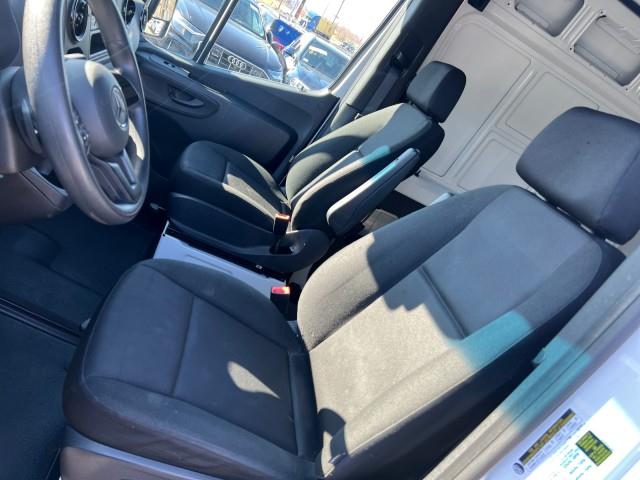 2021 Mercedes-benz Sprinter Cargo Van 2500 HR 170'' RWD, available for sale in Maple Shade, New Jersey | Car Revolution. Maple Shade, New Jersey 2021 Mercedes-benz Sprinter Cargo Van 2500 HR 170'' RWD, available for sale in Maple Shade, New Jersey | Car Revolution. Maple Shade, New Jersey