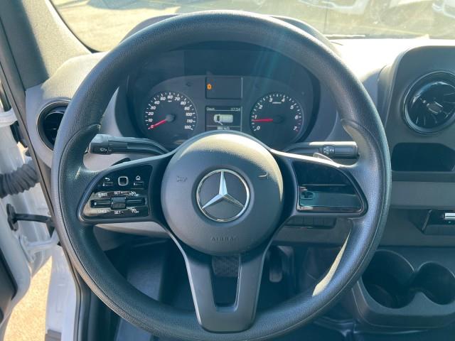 2021 Mercedes-benz Sprinter Cargo Van 2500 HR 170'' RWD, available for sale in Maple Shade, New Jersey | Car Revolution. Maple Shade, New Jersey 2021 Mercedes-benz Sprinter Cargo Van 2500 HR 170'' RWD, available for sale in Maple Shade, New Jersey | Car Revolution. Maple Shade, New Jersey