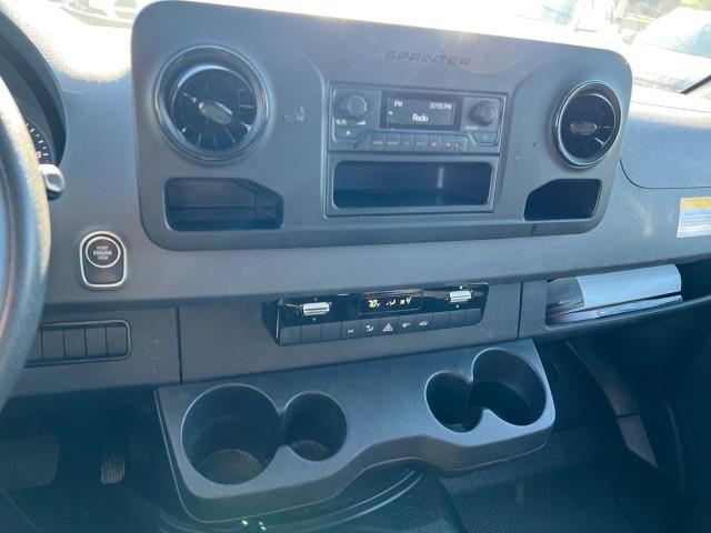 2021 Mercedes-benz Sprinter Cargo Van 2500 HR 170'' RWD, available for sale in Maple Shade, New Jersey | Car Revolution. Maple Shade, New Jersey 2021 Mercedes-benz Sprinter Cargo Van 2500 HR 170'' RWD, available for sale in Maple Shade, New Jersey | Car Revolution. Maple Shade, New Jersey