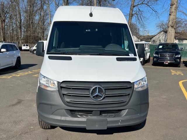 2021 Mercedes-benz Sprinter Cargo Van 2500 HR 170'' RWD, available for sale in Maple Shade, New Jersey | Car Revolution. Maple Shade, New Jersey 2021 Mercedes-benz Sprinter Cargo Van 2500 HR 170'' RWD, available for sale in Maple Shade, New Jersey | Car Revolution. Maple Shade, New Jersey