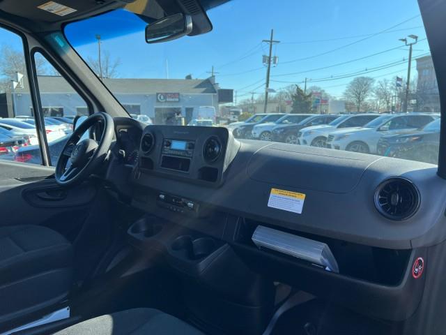 2021 Mercedes-benz Sprinter Cargo Van 2500 HR 170'' RWD, available for sale in Maple Shade, New Jersey | Car Revolution. Maple Shade, New Jersey 2021 Mercedes-benz Sprinter Cargo Van 2500 HR 170'' RWD, available for sale in Maple Shade, New Jersey | Car Revolution. Maple Shade, New Jersey