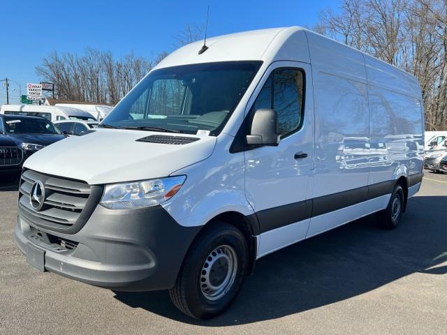 2021 Mercedes-benz Sprinter Cargo Van 2500 HR 170'' RWD, available for sale in Maple Shade, New Jersey | Car Revolution. Maple Shade, New Jersey 2021 Mercedes-benz Sprinter Cargo Van 2500 HR 170'' RWD, available for sale in Maple Shade, New Jersey | Car Revolution. Maple Shade, New Jersey