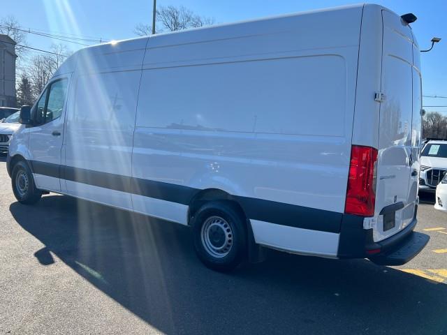 2021 Mercedes-benz Sprinter Cargo Van 2500 HR 170'' RWD, available for sale in Maple Shade, New Jersey | Car Revolution. Maple Shade, New Jersey 2021 Mercedes-benz Sprinter Cargo Van 2500 HR 170'' RWD, available for sale in Maple Shade, New Jersey | Car Revolution. Maple Shade, New Jersey