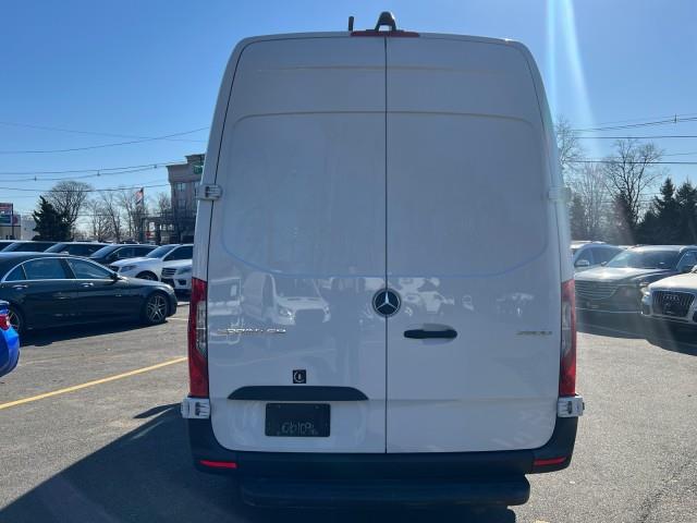 2021 Mercedes-benz Sprinter Cargo Van 2500 HR 170'' RWD, available for sale in Maple Shade, New Jersey | Car Revolution. Maple Shade, New Jersey 2021 Mercedes-benz Sprinter Cargo Van 2500 HR 170'' RWD, available for sale in Maple Shade, New Jersey | Car Revolution. Maple Shade, New Jersey