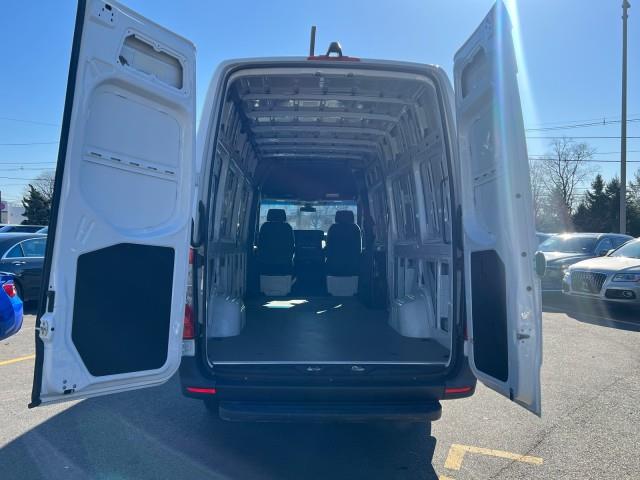 2021 Mercedes-benz Sprinter Cargo Van 2500 HR 170'' RWD, available for sale in Maple Shade, New Jersey | Car Revolution. Maple Shade, New Jersey 2021 Mercedes-benz Sprinter Cargo Van 2500 HR 170'' RWD, available for sale in Maple Shade, New Jersey | Car Revolution. Maple Shade, New Jersey