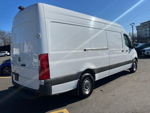 2021 Mercedes-benz Sprinter Cargo Van 2500 HR 170'' RWD, available for sale in Maple Shade, New Jersey | Car Revolution. Maple Shade, New Jersey 2021 Mercedes-benz Sprinter Cargo Van 2500 HR 170'' RWD, available for sale in Maple Shade, New Jersey | Car Revolution. Maple Shade, New Jersey