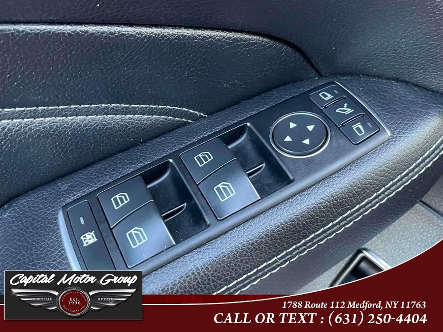 2014 Mercedes-Benz M-Class 4MATIC 4dr ML350, available for sale in Medford, New York | Capital Motor Group Inc. Medford, New York 2014 Mercedes-Benz M-Class 4MATIC 4dr ML350, available for sale in Medford, New York | Capital Motor Group Inc. Medford, New York